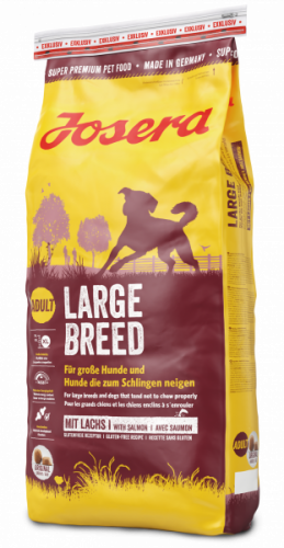 Josera large breed