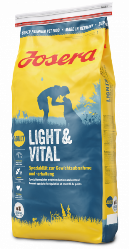 Josera Light & Vital