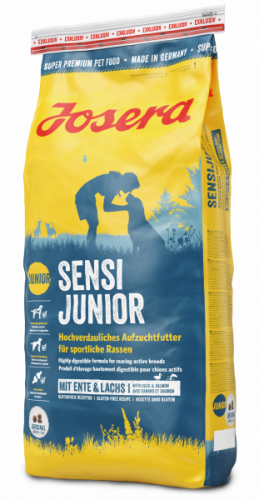 Josera Sensi Junior